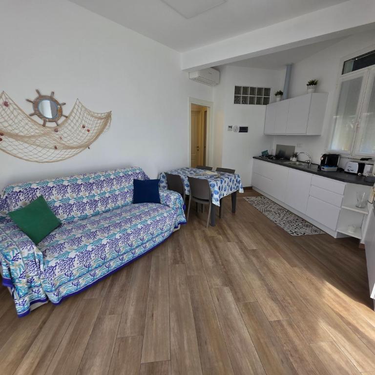 Appartamenti Mondo Per Te - Appartamento con 2 Camere da Letto - 10