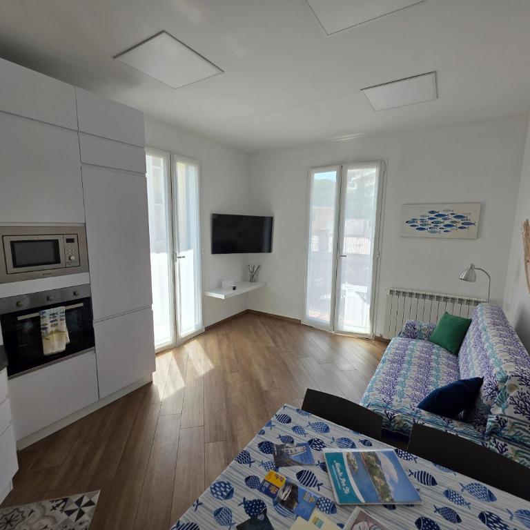 Appartamenti Mondo Per Te - Appartamento con 2 Camere da Letto - 9