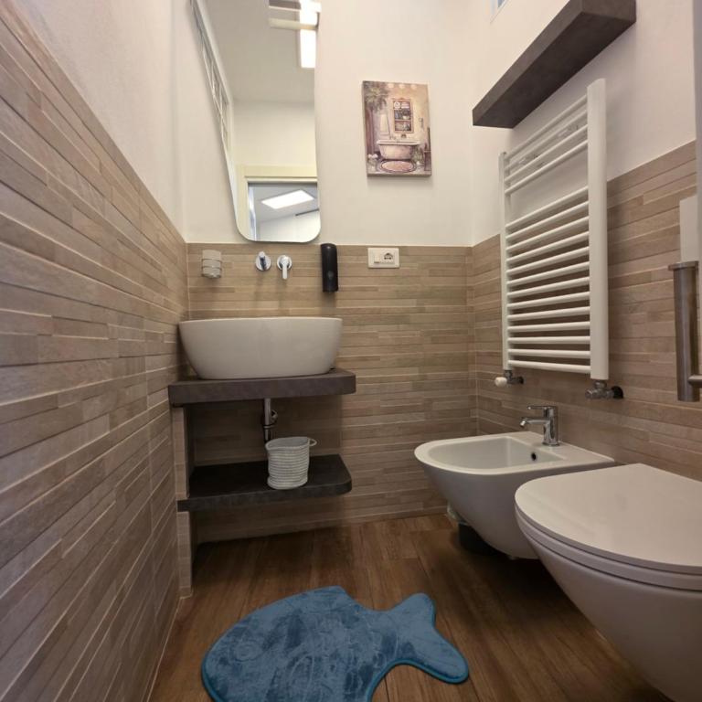 Appartamenti Mondo Per Te - Appartamento con 2 Camere da Letto - 10