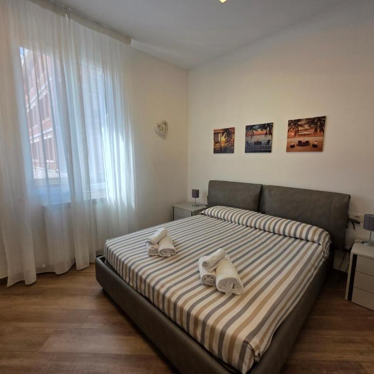 Appartamenti Mondo Per Te - Appartamento con 2 Camere da Letto - 5
