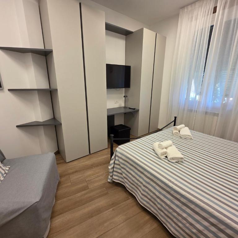 Appartamenti Mondo Per Te - Appartamento con 2 Camere da Letto - 2