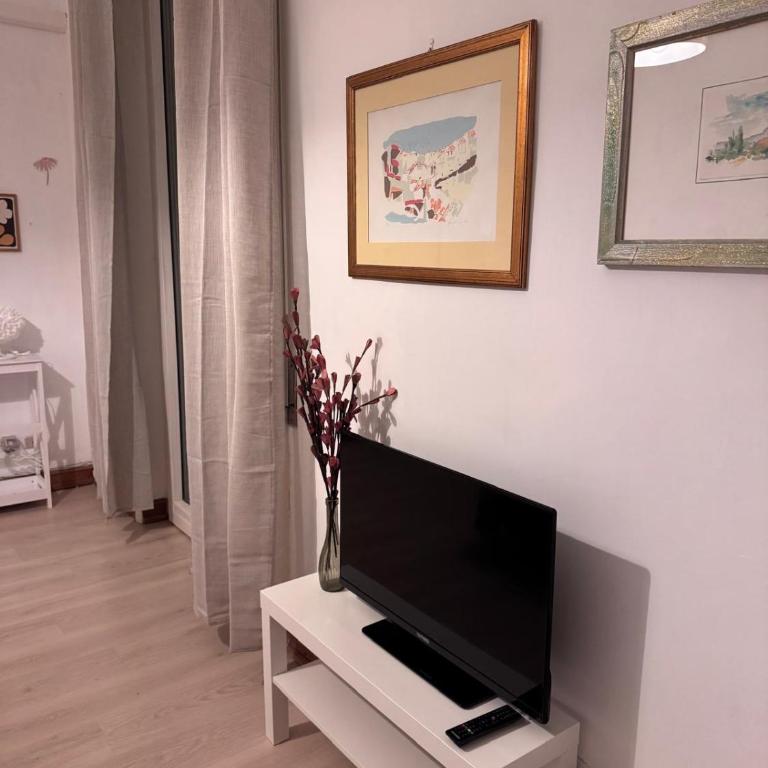 Vatican Family House Metro A - Rome Collection - Appartamento Standard con 3 Camere da Letto - 54