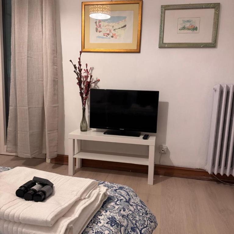 Vatican Family House Metro A - Rome Collection - Appartamento Standard con 3 Camere da Letto - 55