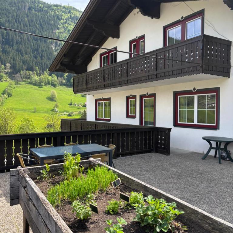 Ferienhaus Rotenbichler - Haus mit 5 Schlafzimmern - 28