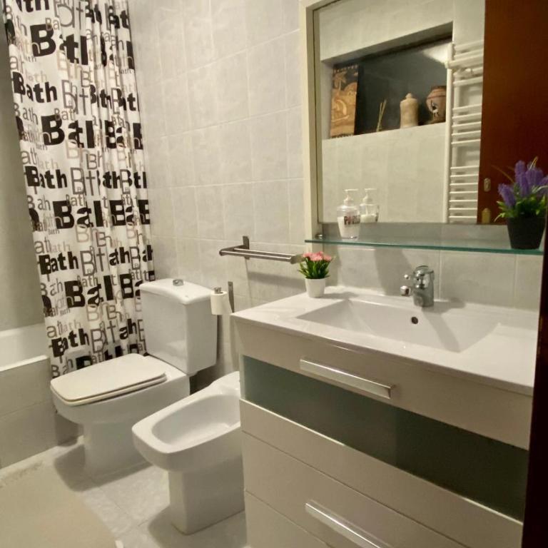 La casa dels Boscos - Habitación Individual con baño compartido - 6
