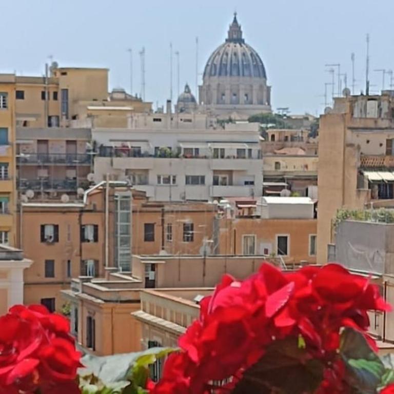 Your window on San Pietro - Casa con 1 Camera da Letto - 1