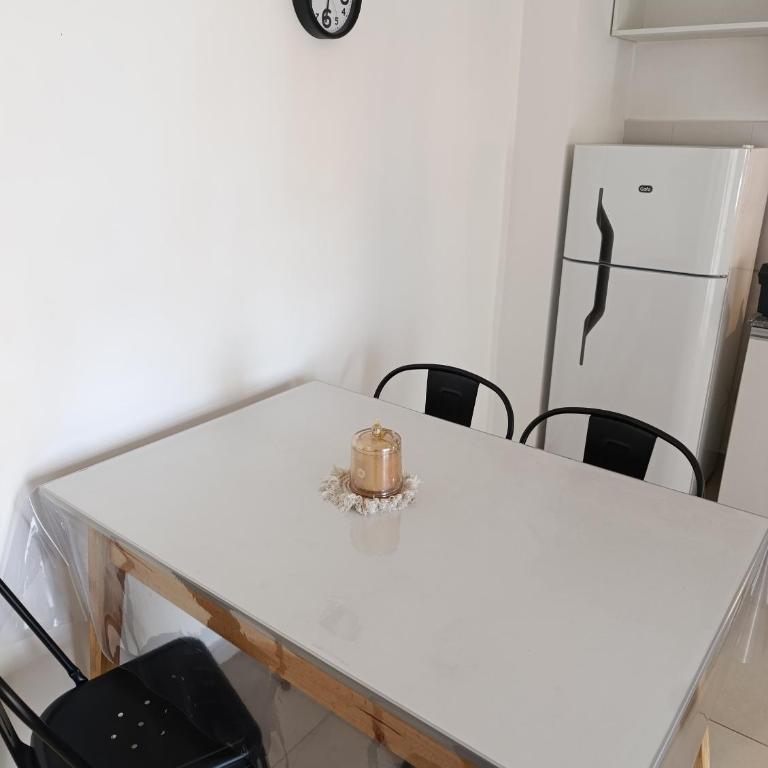Las Vegas Flat Posadas - Apartamento de 1 dormitorio - 24