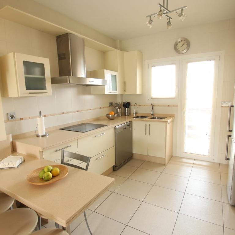 TESS Villa Andalusian Sun - Casa con 6 Camere da Letto - 51
