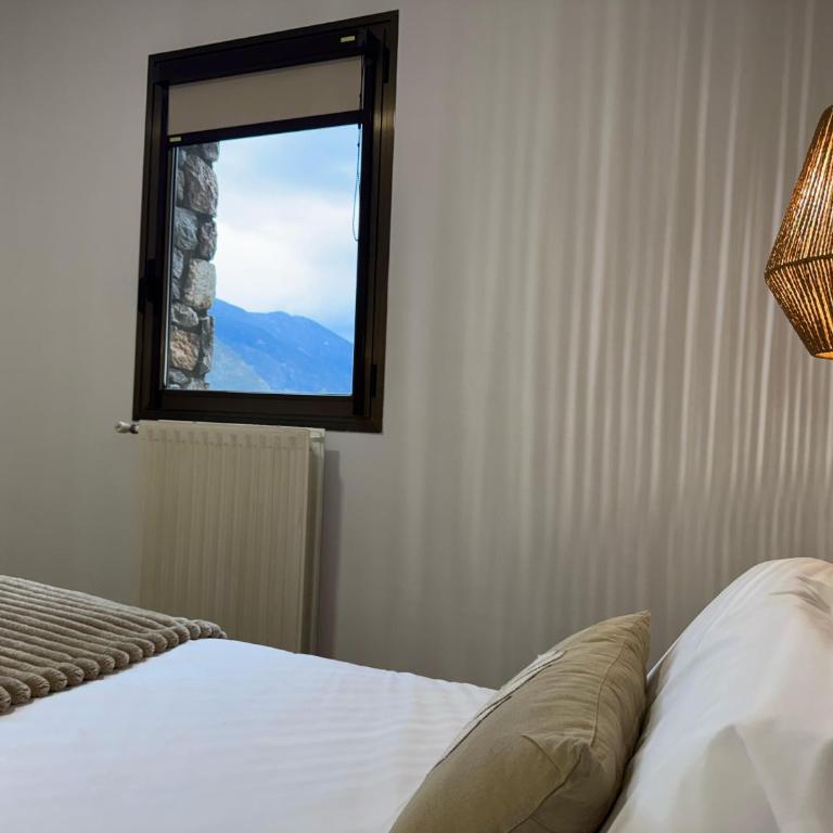 Encamp con encanto Apto con 2 hab WiFi y Pk - Apartment mit 2 Schlafzimmern - 10