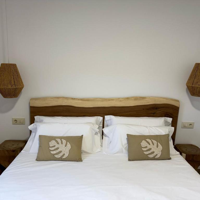 Encamp con encanto Apto con 2 hab WiFi y Pk - Apartment mit 2 Schlafzimmern - 12