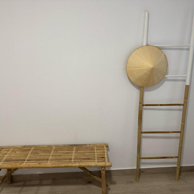 Encamp con encanto Apto con 2 hab WiFi y Pk - Apartment mit 2 Schlafzimmern - 50