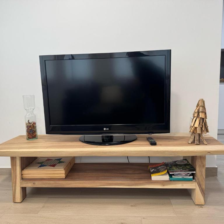 Encamp con encanto Apto con 2 hab WiFi y Pk - Apartment mit 2 Schlafzimmern - 14