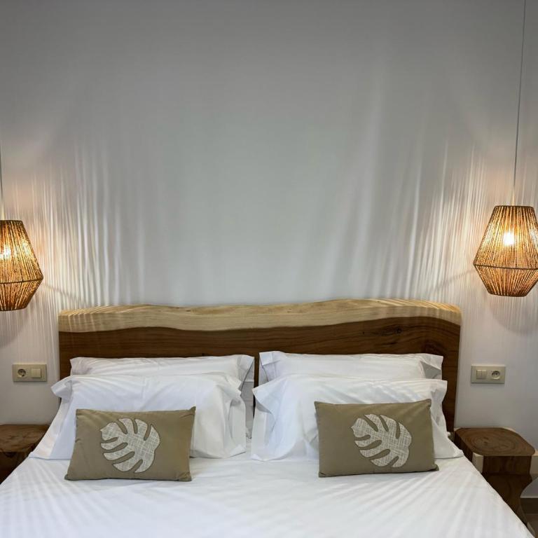 Encamp con encanto Apto con 2 hab WiFi y Pk - Apartment mit 2 Schlafzimmern - 16
