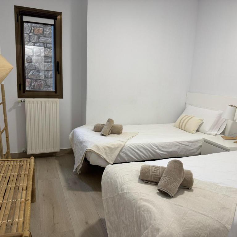 Encamp con encanto Apto con 2 hab WiFi y Pk - Apartment mit 2 Schlafzimmern - 20