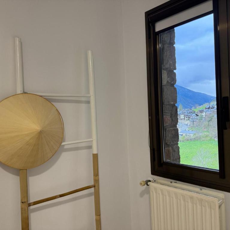 Encamp con encanto Apto con 2 hab WiFi y Pk - Apartment mit 2 Schlafzimmern - 51