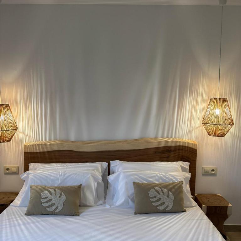 Encamp con encanto Apto con 2 hab WiFi y Pk - Apartment mit 2 Schlafzimmern - 28