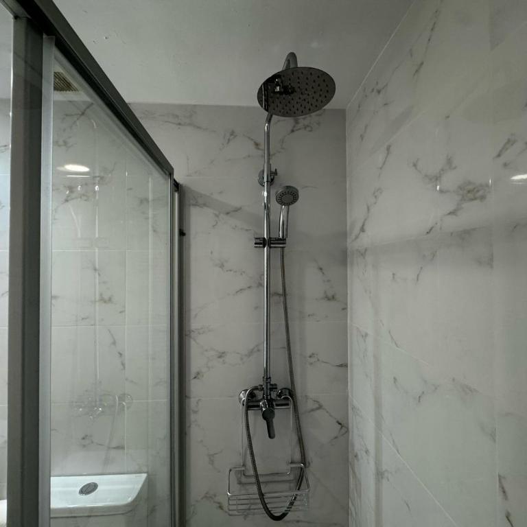 Encamp con encanto Apto con 2 hab WiFi y Pk - Apartment mit 2 Schlafzimmern - 33
