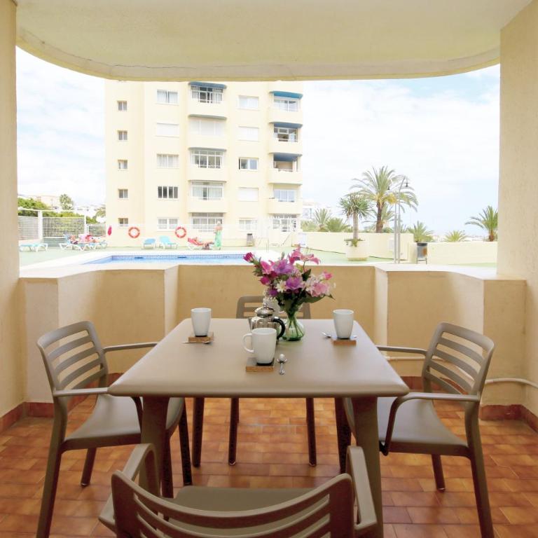Apartment PP2 - Apartamento de 2 dormitorios - 10