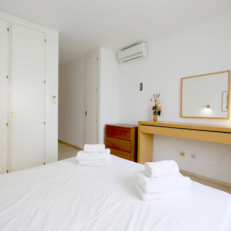 Apartment PP2 - Apartamento de 2 dormitorios - 6