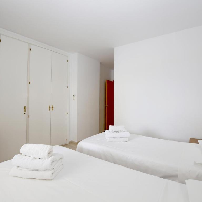Apartment PP2 - Apartamento de 2 dormitorios - 9