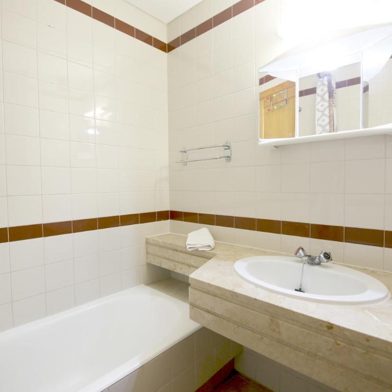Apartment PP2 - Apartamento de 2 dormitorios - 11