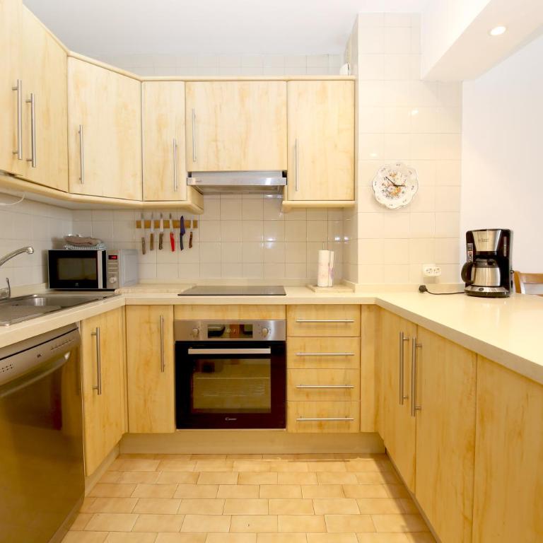Apartment PP2 - Apartamento de 2 dormitorios - 12