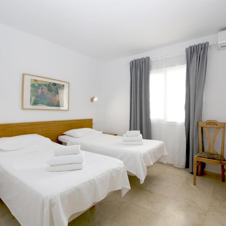 Apartment PP2 - Apartamento de 2 dormitorios - 8