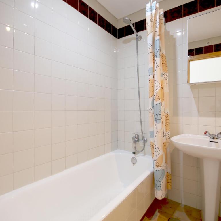 Apartment PP2 - Apartamento de 2 dormitorios - 7