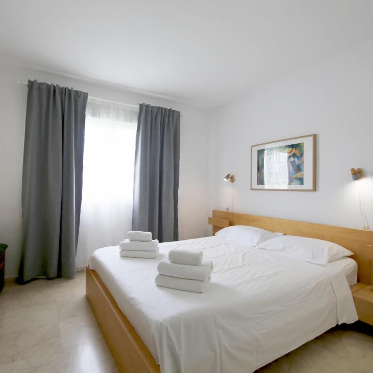 Apartment PP2 - Apartamento de 2 dormitorios - 5