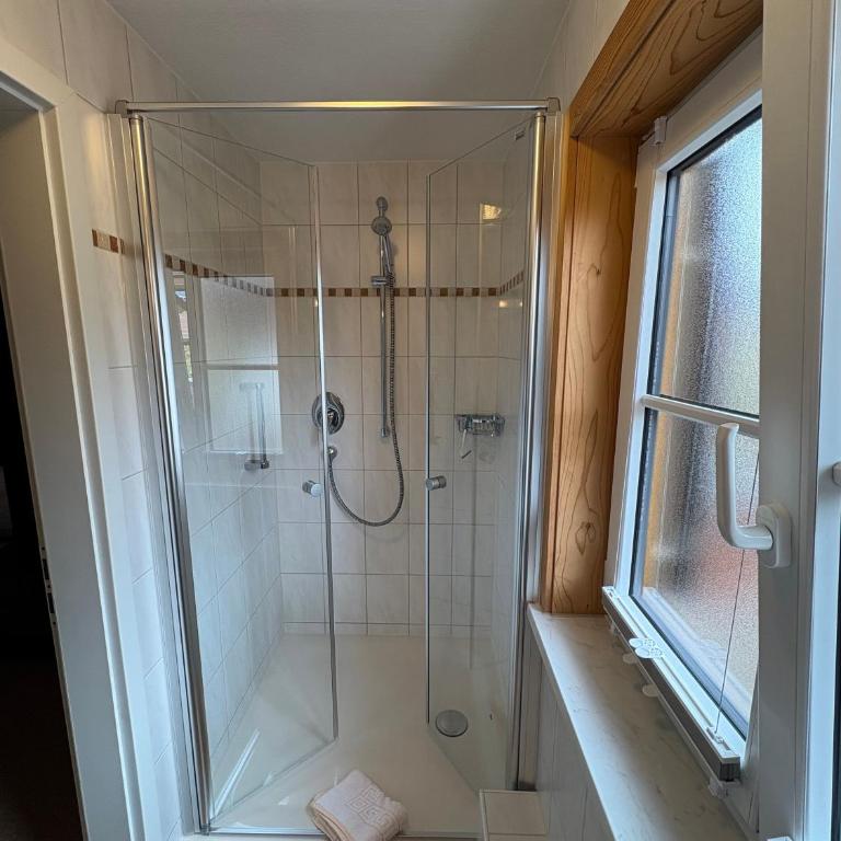 Korbflechterei Khrättemachars Hüüs - One-Bedroom Apartment - 4