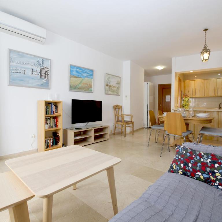 Apartment PP2 - Apartamento de 2 dormitorios - 2