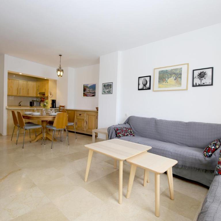 Apartment PP2 - Apartamento de 2 dormitorios - 19