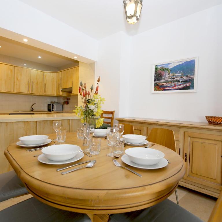 Apartment PP2 - Apartamento de 2 dormitorios - 14