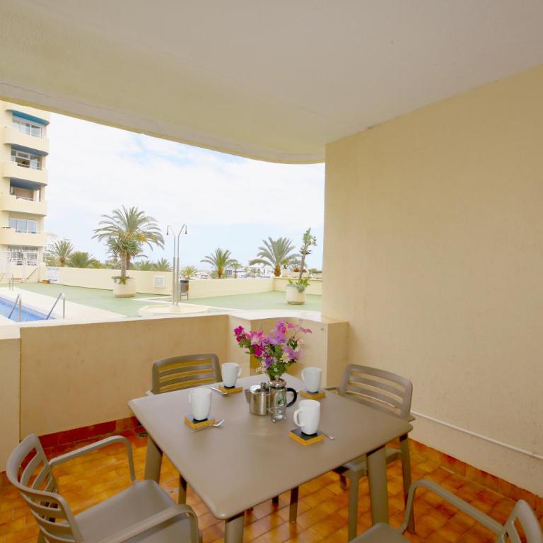 Apartment PP2 - Apartamento de 2 dormitorios - 20