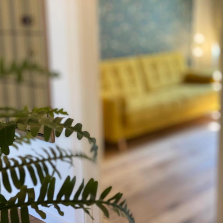 Dream balcony at Piazza del Perugino - Appartamento con 3 Camere da Letto - 19