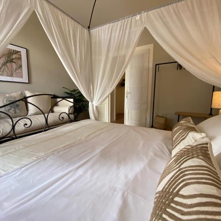 Dream balcony at Piazza del Perugino - Appartamento con 3 Camere da Letto - 25