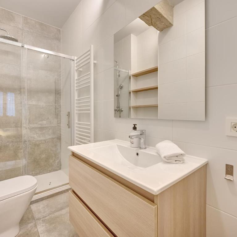 Atalaya sobre el Casco Antiguo by clabao - Apartamento - 22