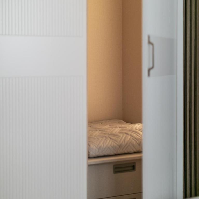 Adriatic Dream Apartment Becici - Apartman sa 1 Spavaćom Sobom - 16