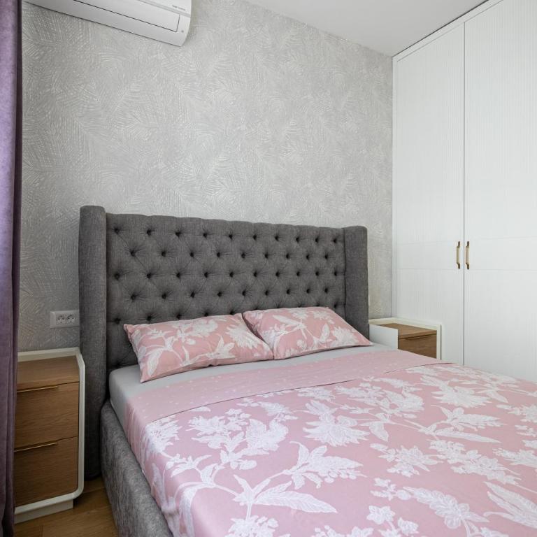 Adriatic Dream Apartment Becici - Apartman sa 1 Spavaćom Sobom - 9