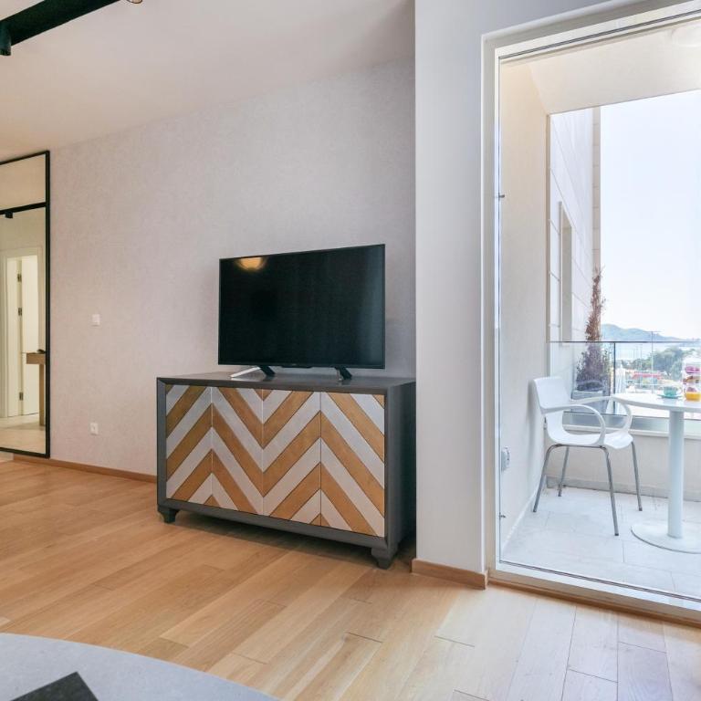 Adriatic Dream Apartment Becici - Apartman sa 1 Spavaćom Sobom - 15