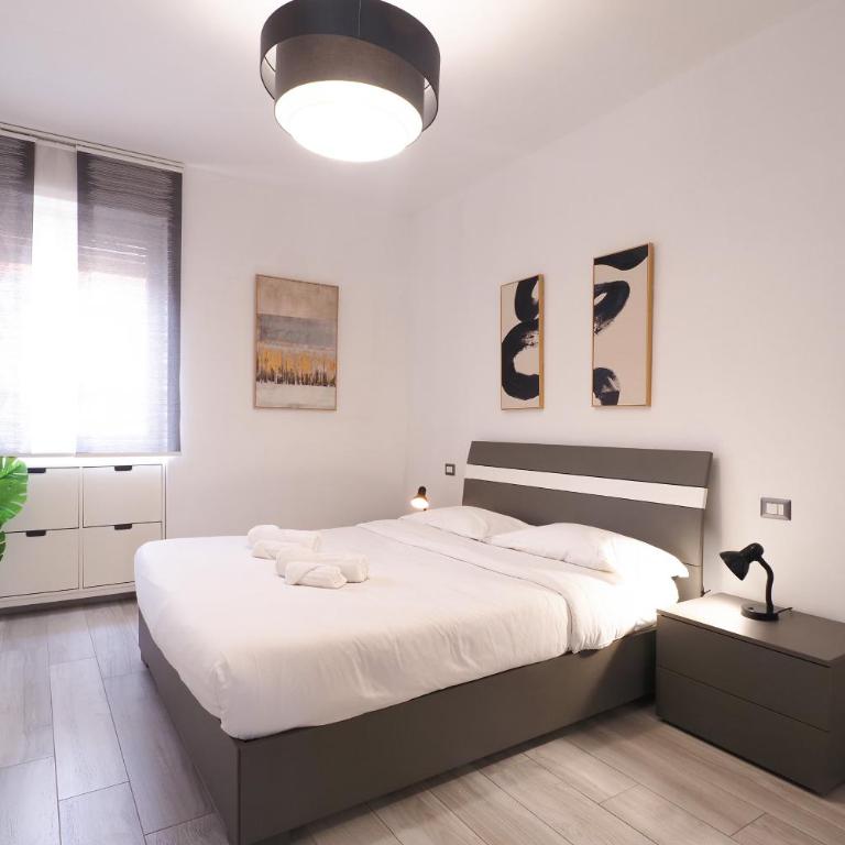 PrimoPiano - Lepontina - Appartamento con 1 Camera da Letto - 1