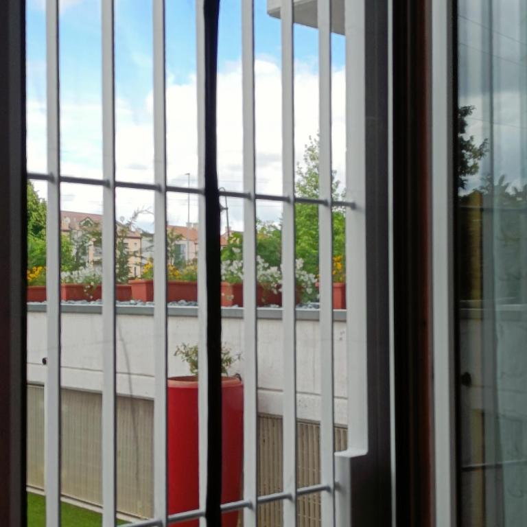 Art-Apart 106 LT con giardino privato - Appartamento con 1 Camera da Letto - 37