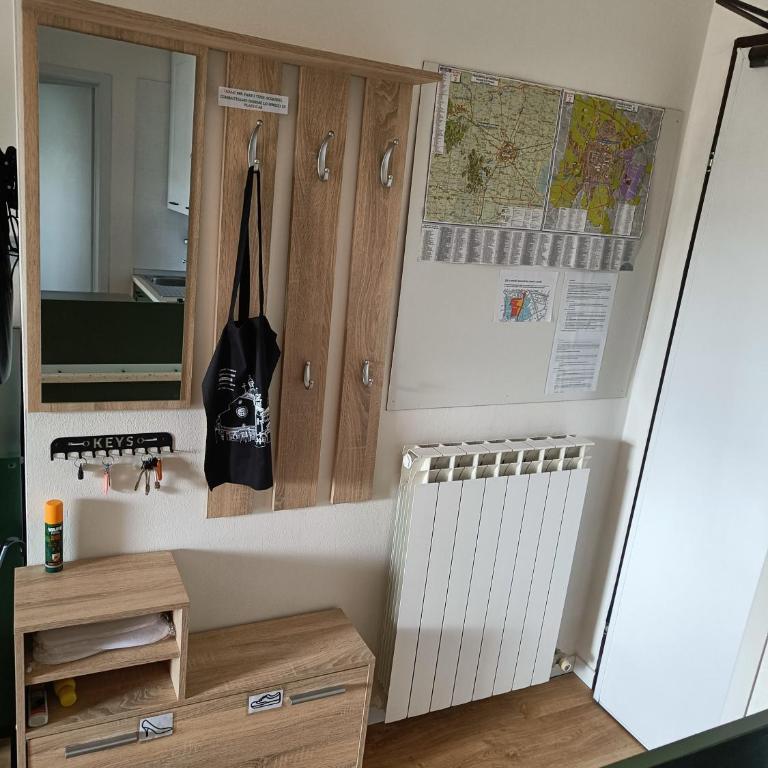 Art-Apart 106 LT con giardino privato - Appartamento con 1 Camera da Letto - 35
