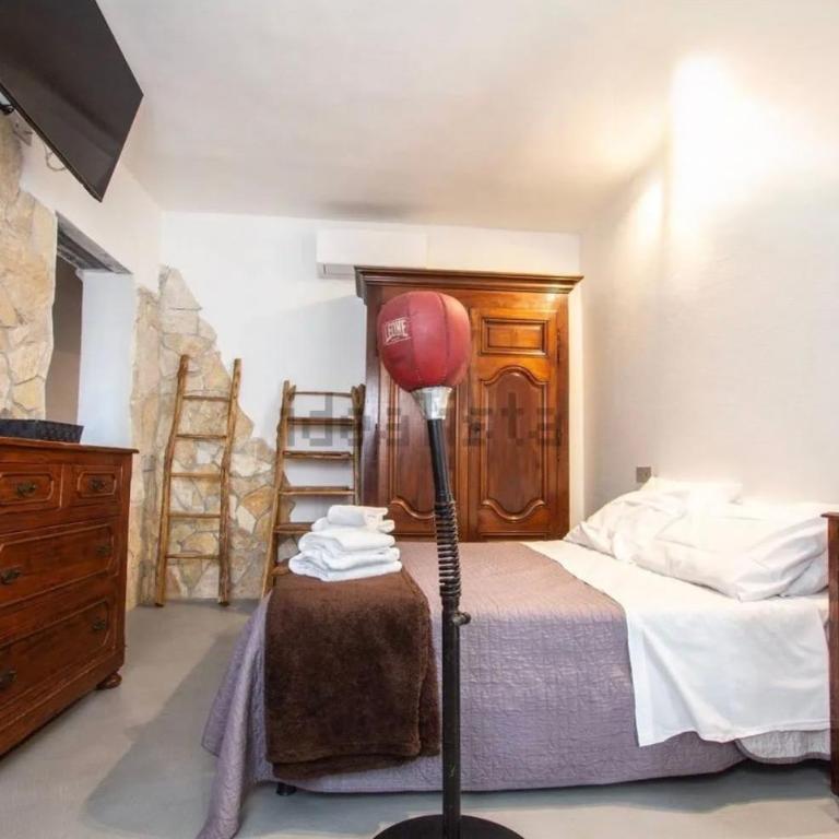 MB&B Relax Rooms - Villa Segala - Large Double Room - 15
