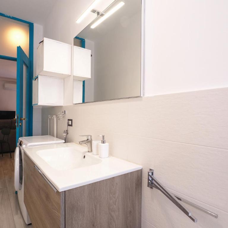 PrimoPiano - Lepontina - Appartamento con 1 Camera da Letto - 24