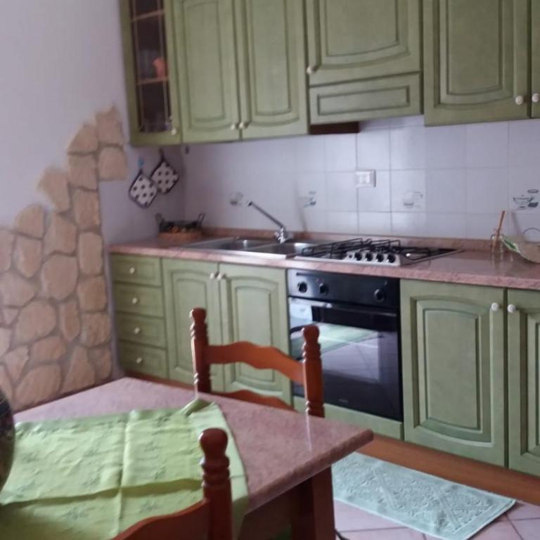 Appartamento1 - Appartamento con 1 Camera da Letto - 7