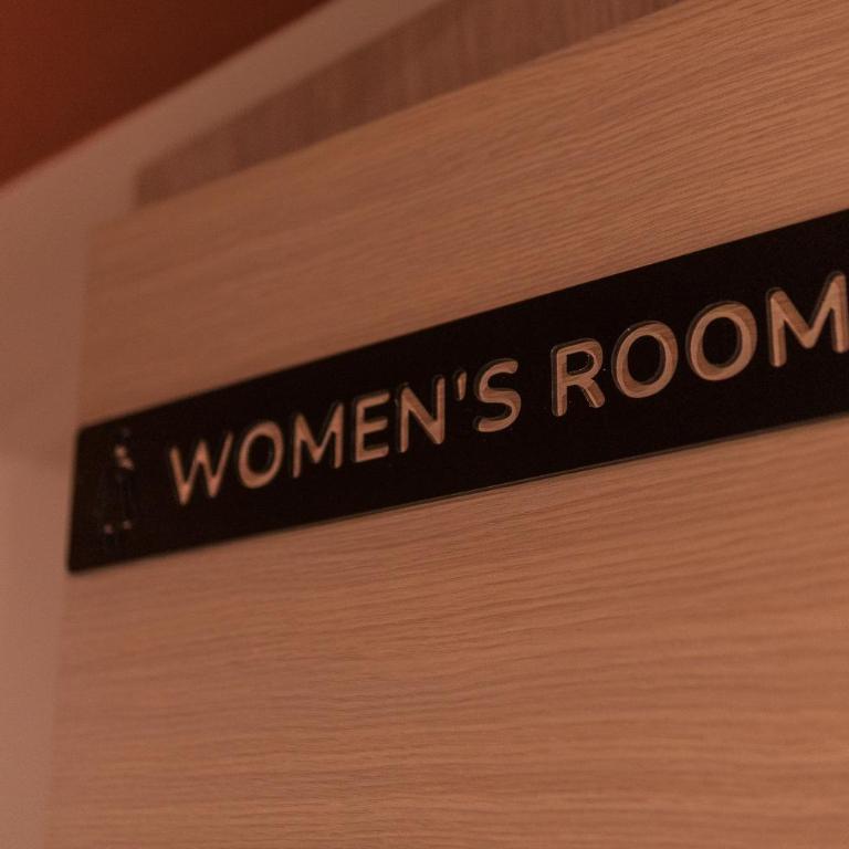 U-NIGHT Hostel Budva - Krevet za Jednu Osobu u Ženskoj Spavaonici - 5