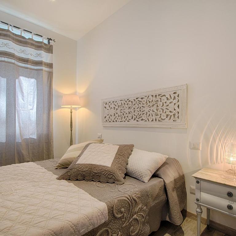 Siena Vip B&B - Superior Double Room - 8
