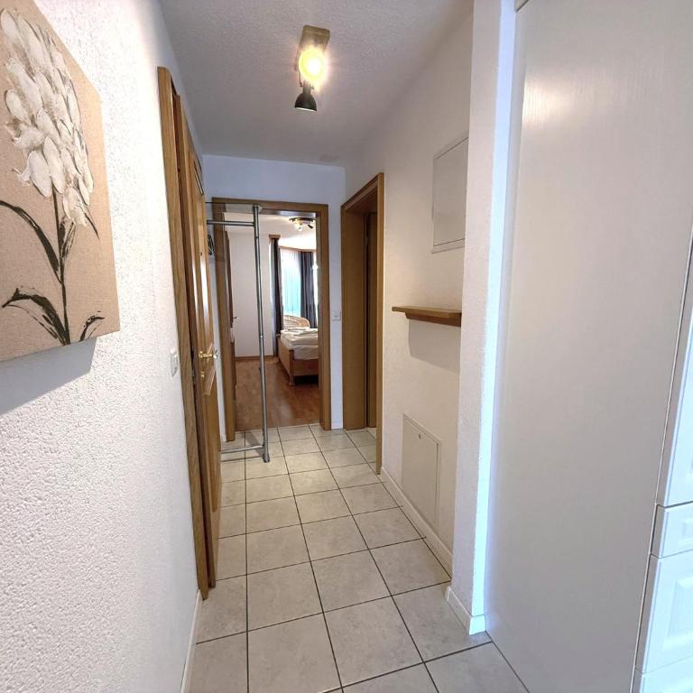 Château 13 - Appartamento con Balcone - 8