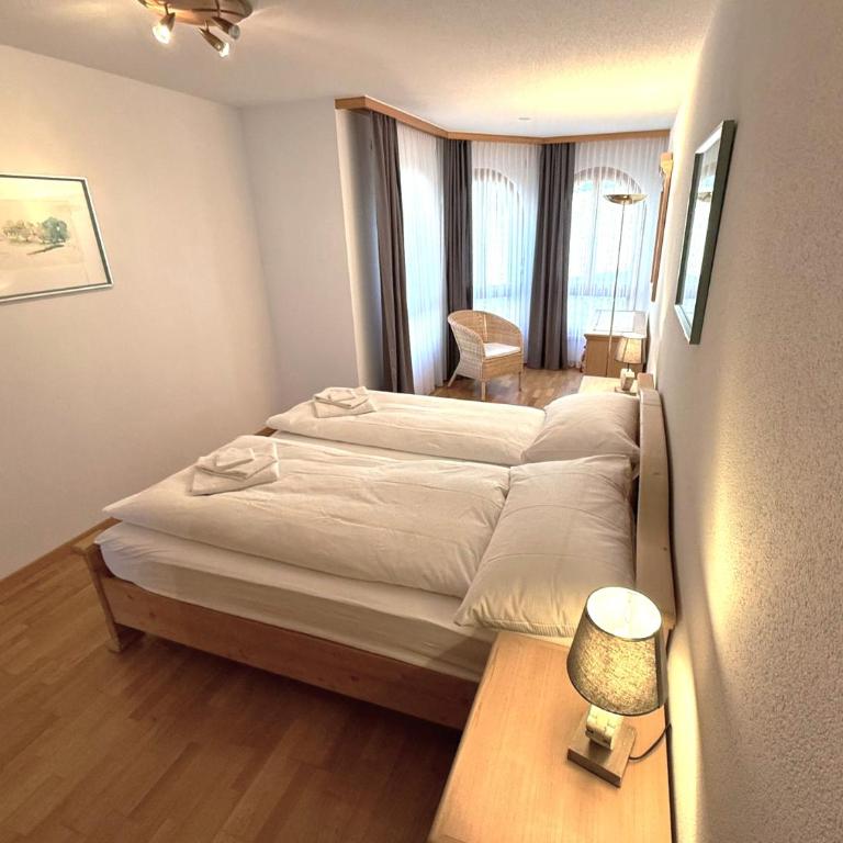 Château 13 - Appartamento con Balcone - 7